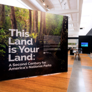 National Park Service Centennial