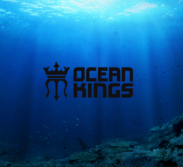 Ocean Kings Fishing Apparel