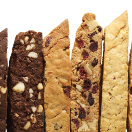 The Ultimate Biscotti