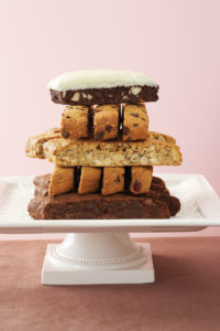The Ultimate Biscotti