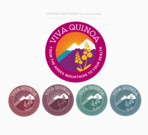 Viva Quinoa