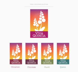 Viva Quinoa