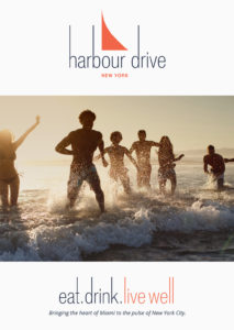 Harbour Drive NYC