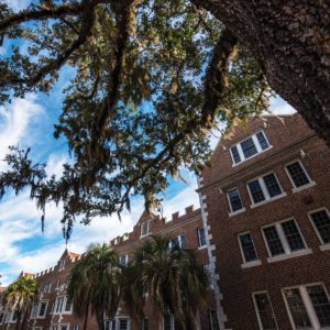 University of Florida College of Journalism and Communication