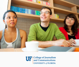 University of Florida College of Journalism and Communication